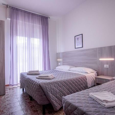 Hotel Stradiot Rimini Ngoại thất bức ảnh