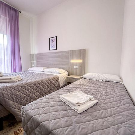 Hotel Stradiot Rimini Ngoại thất bức ảnh