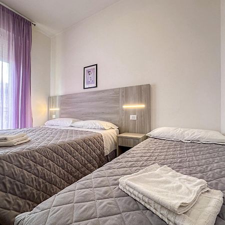Hotel Stradiot Rimini Ngoại thất bức ảnh