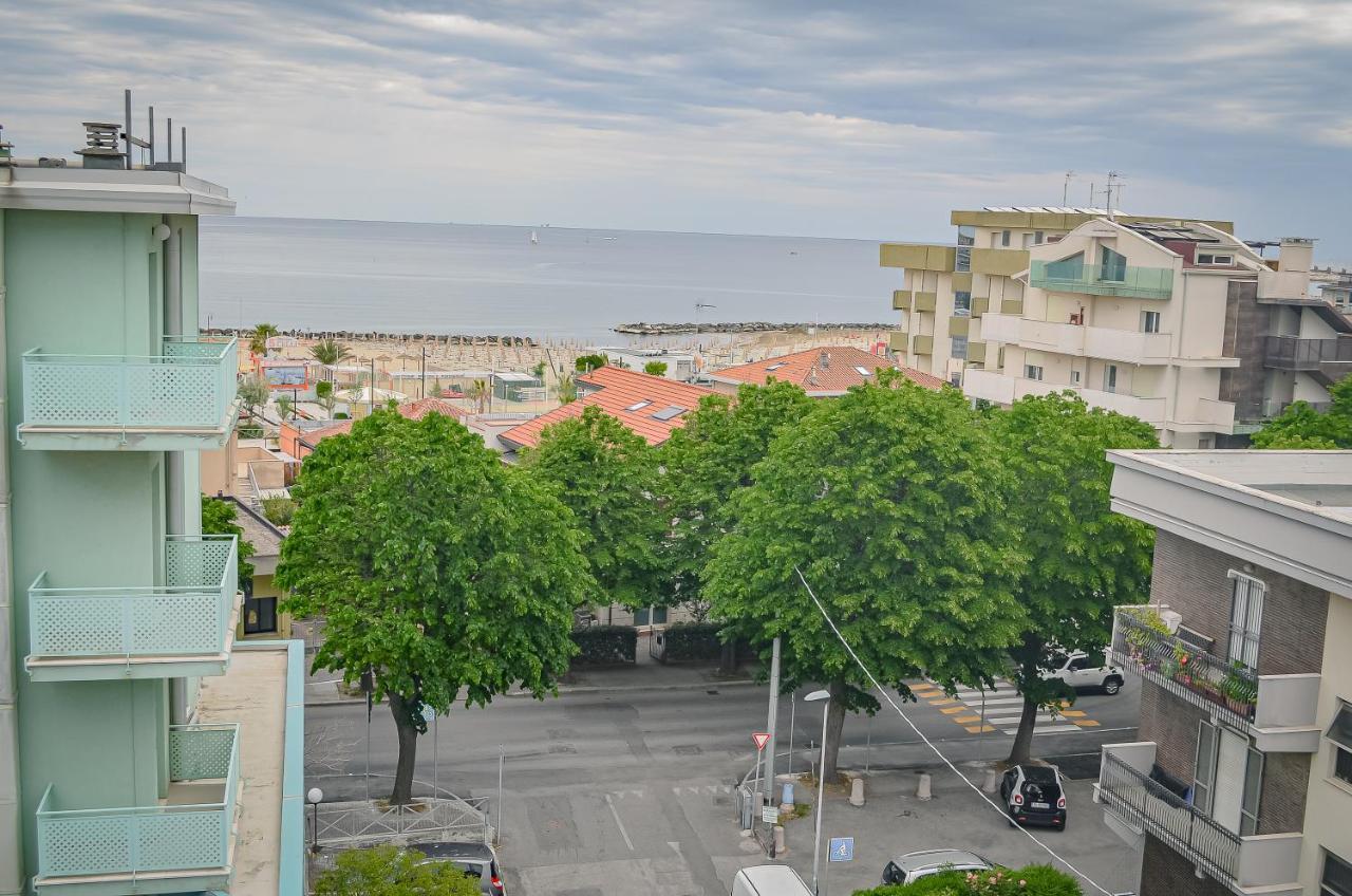 Hotel Stradiot Rimini Ngoại thất bức ảnh