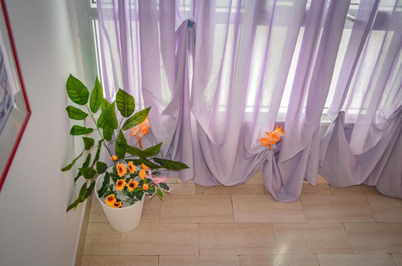Hotel Stradiot Rimini Ngoại thất bức ảnh