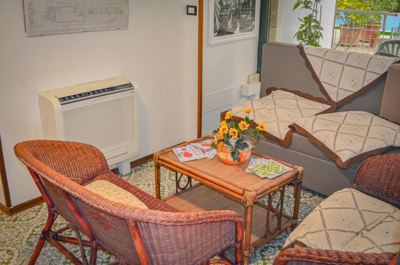 Hotel Stradiot Rimini Ngoại thất bức ảnh