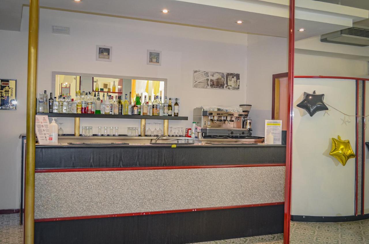 Hotel Stradiot Rimini Ngoại thất bức ảnh
