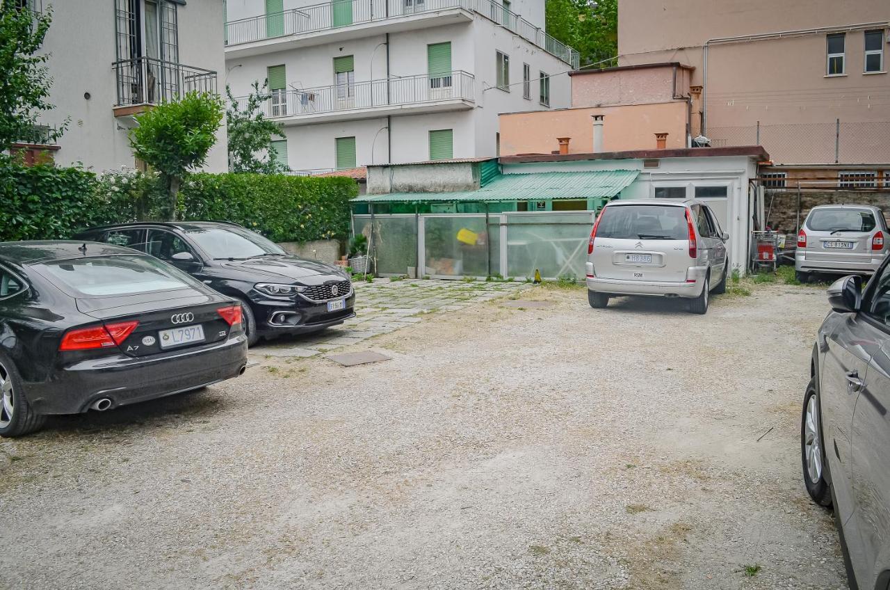 Hotel Stradiot Rimini Ngoại thất bức ảnh