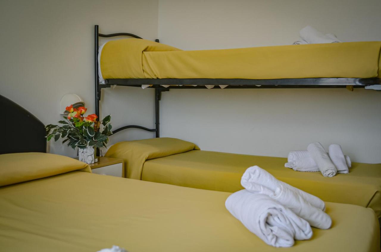 Hotel Stradiot Rimini Ngoại thất bức ảnh