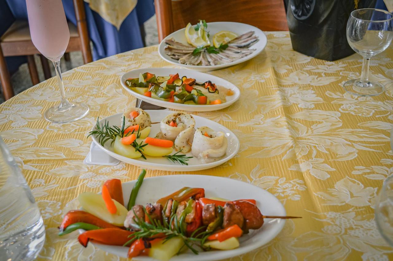 Hotel Stradiot Rimini Ngoại thất bức ảnh