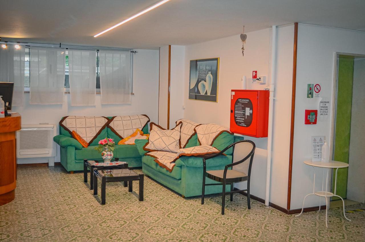 Hotel Stradiot Rimini Ngoại thất bức ảnh