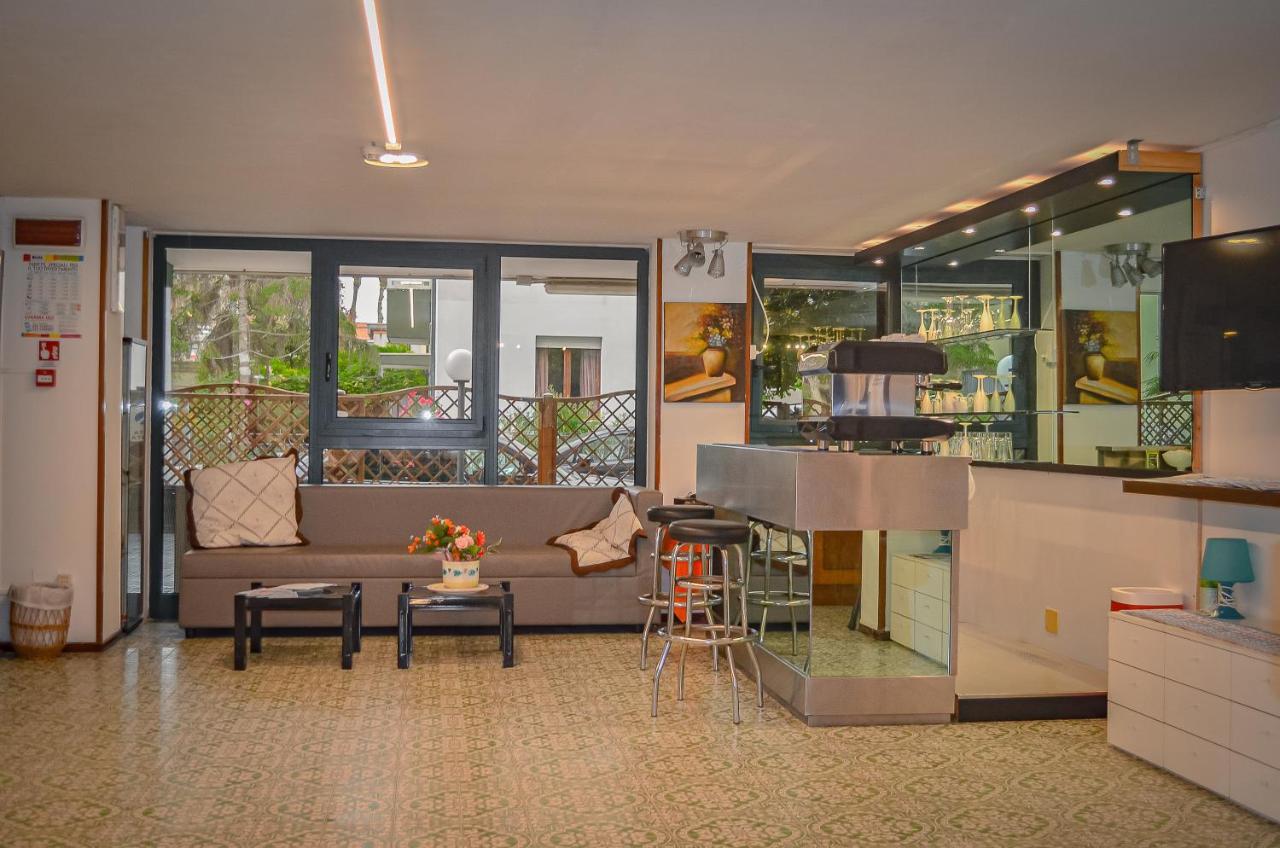 Hotel Stradiot Rimini Ngoại thất bức ảnh