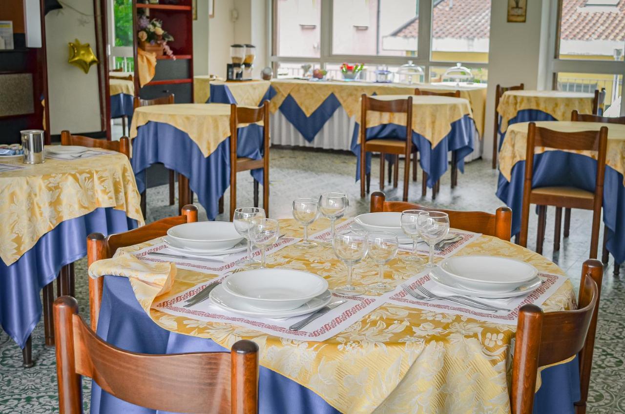 Hotel Stradiot Rimini Ngoại thất bức ảnh