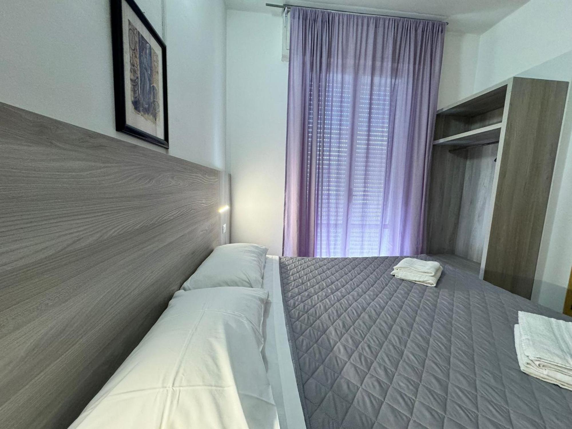 Hotel Stradiot Rimini Ngoại thất bức ảnh