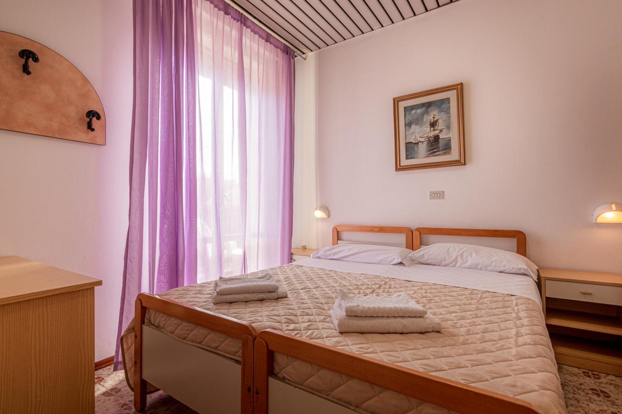Hotel Stradiot Rimini Ngoại thất bức ảnh