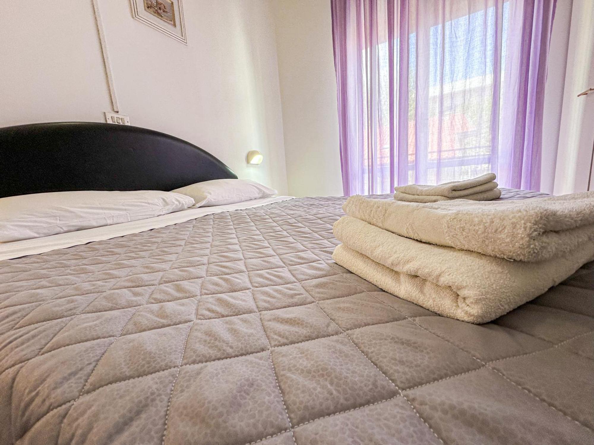 Hotel Stradiot Rimini Ngoại thất bức ảnh