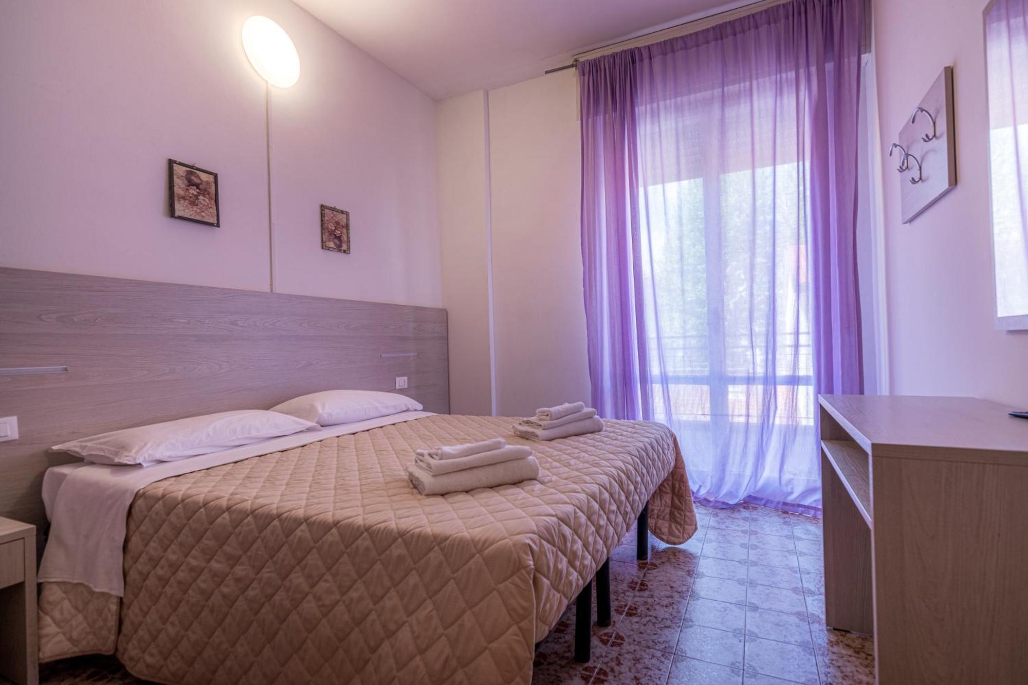 Hotel Stradiot Rimini Ngoại thất bức ảnh