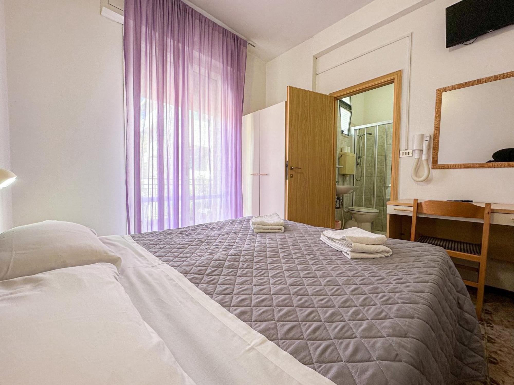 Hotel Stradiot Rimini Ngoại thất bức ảnh