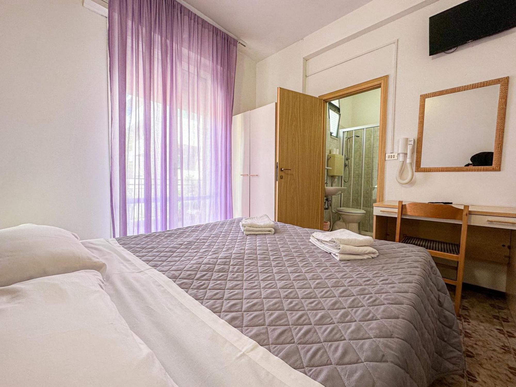 Hotel Stradiot Rimini Ngoại thất bức ảnh