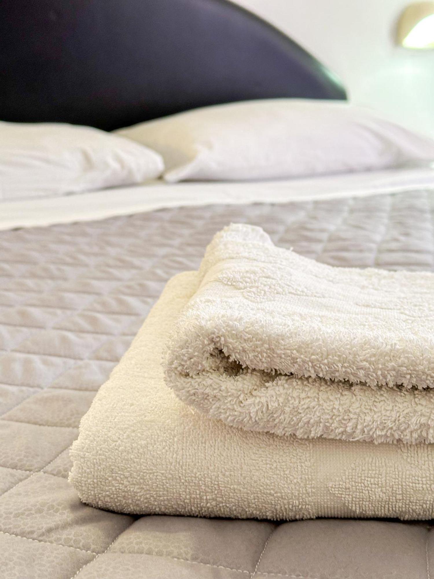 Hotel Stradiot Rimini Ngoại thất bức ảnh
